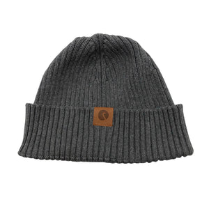 Unisex Salon - Ohut pipo, koko 54 - 56 cm - Harmaa (1)