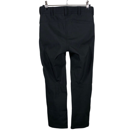 Unisex Reima - Softshell-housut, koko 134 - 140 - Musta (2)