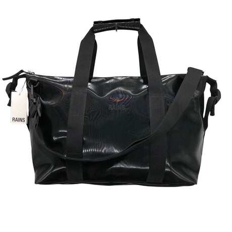 Naisten Rains - Käsilaukku, koko Maxi - Musta ()