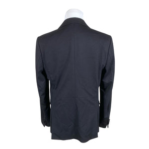 Miesten Tiger of Sweden - Pikkutakki, koko XL - Musta (2)