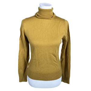 Naisten Ril's - Neulepaita, koko 36 - Keltainen (1)