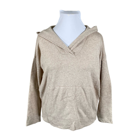 Naisten LeGer - Neulepaita, koko 44 - Beige ()