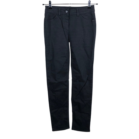 Naisten Gerry Weber - Farkut, koko 34 - Musta ()