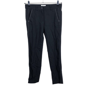 Naisten Gerry Weber - Suorat housut, koko 38 - Musta (1)