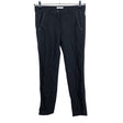 Naisten Gerry Weber - Suorat housut, koko 38 - Musta ()