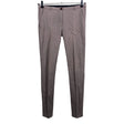 Naisten Hugo Boss - Kangashousut, koko 36 - Ruskea ()
