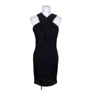 Naisten Tiger of Sweden - Juhlamekko, koko 40 - Musta (1)