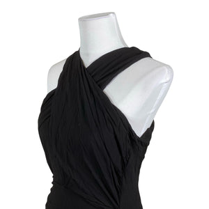 Naisten Tiger of Sweden - Juhlamekko, koko 40 - Musta (2)