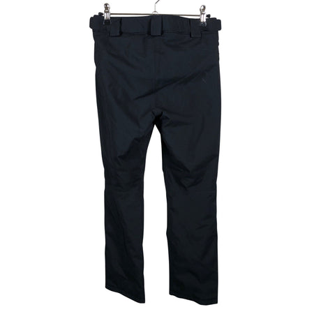 Unisex Reima - Toppahousut, koko 128 - 134 - Musta (2)