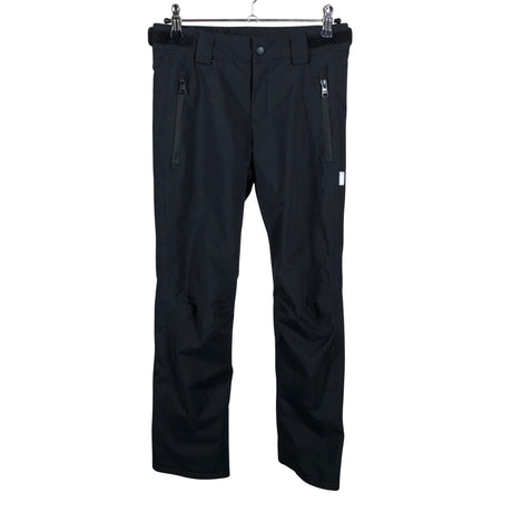 Unisex Reima - Toppahousut, koko 128 - 134 - Musta ()