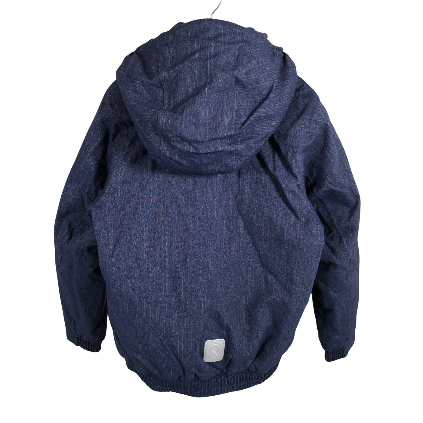 Unisex Reima - Toppatakki, koko 128 - 134 - Sininen (2)