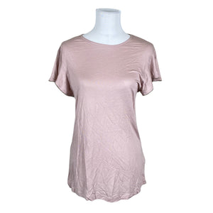 Naisten Ted Baker - T-paita, koko 36 - Vaaleanpunainen (1)