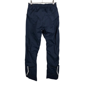 Unisex Didriksons - Ulkoiluhousut, koko 134 - 140 - Sininen (2)