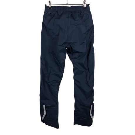 Unisex Didriksons - Ulkoiluhousut, koko 134 - 140 - Sininen (2)