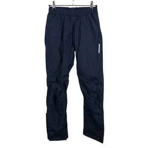 Unisex Didriksons - Ulkoiluhousut, koko 134 - 140 - Sininen (1)