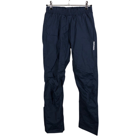 Unisex Didriksons - Ulkoiluhousut, koko 134 - 140 - Sininen ()