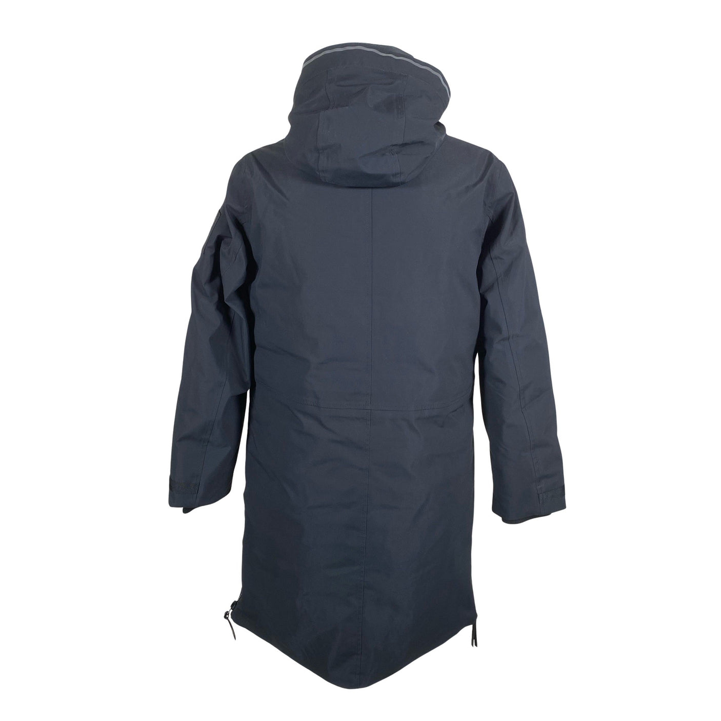 Naisten Halti - Toppatakki, koko 34 - Musta (3)