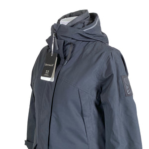 Naisten Halti - Toppatakki, koko 34 - Musta (2)