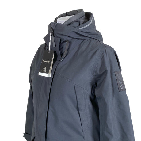 Naisten Halti - Toppatakki, koko 34 - Musta (2)