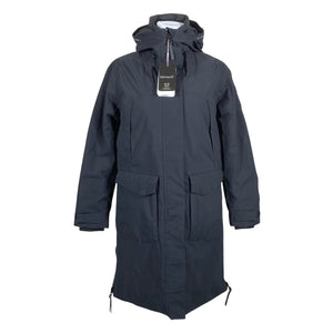 Naisten Halti - Toppatakki, koko 34 - Musta (1)