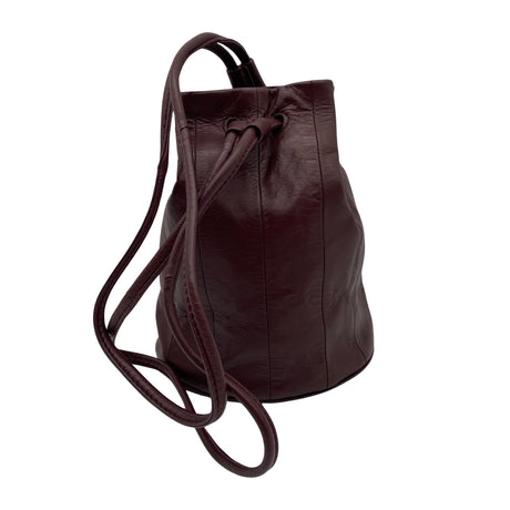 Naisten Marimekko - Olkalaukku, koko Mini - Viininpunainen ()