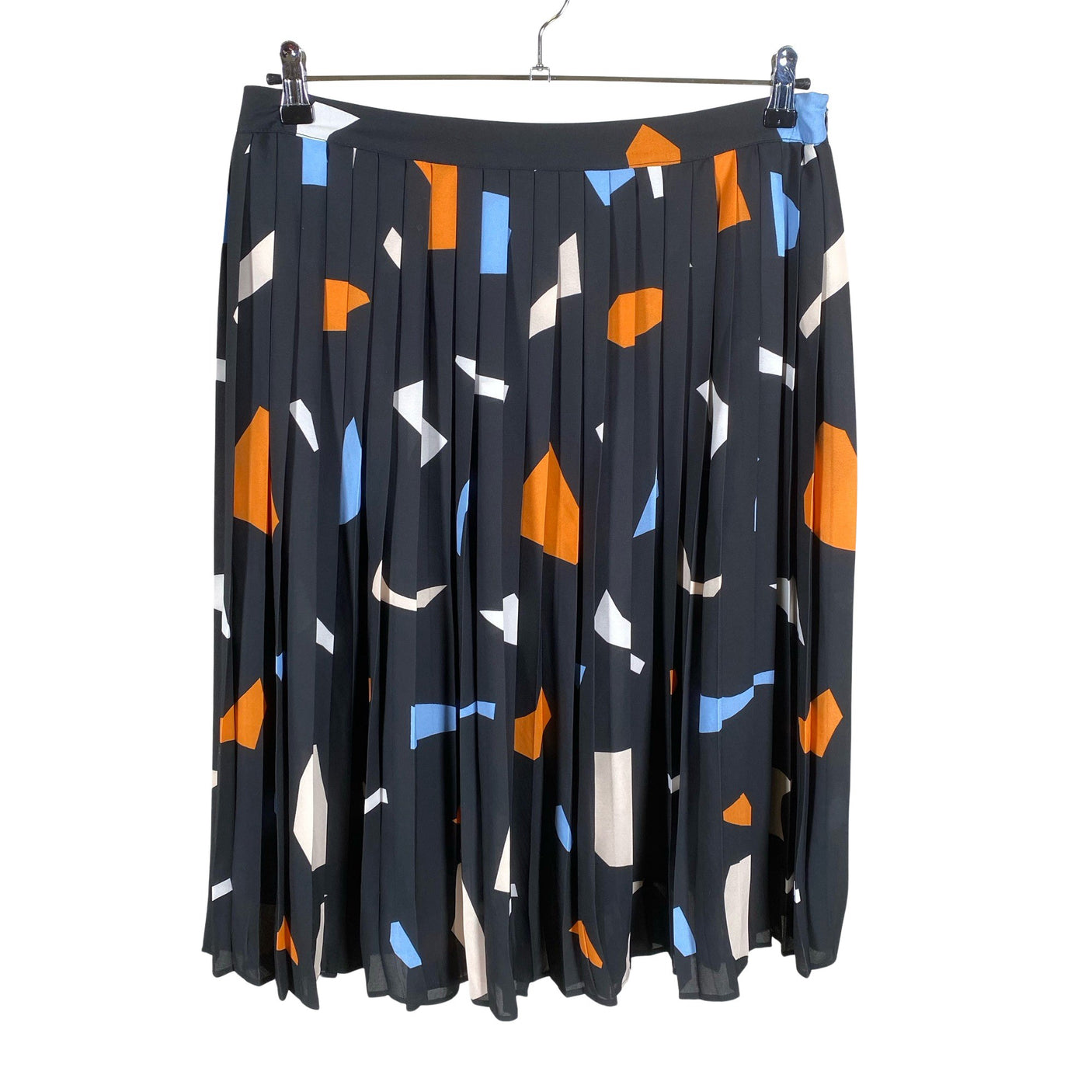 Naisten Nanso - Vekkihame, koko 42 - Musta (1)