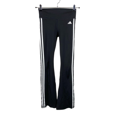Naisten Adidas - Urheilutrikoot, koko 36 - Musta ()