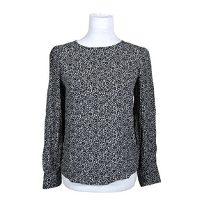 Naisten Marc O'Polo - Pusero, koko 36 - Musta (1)