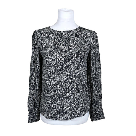 Naisten Marc O'Polo - Pusero, koko 36 - Musta ()