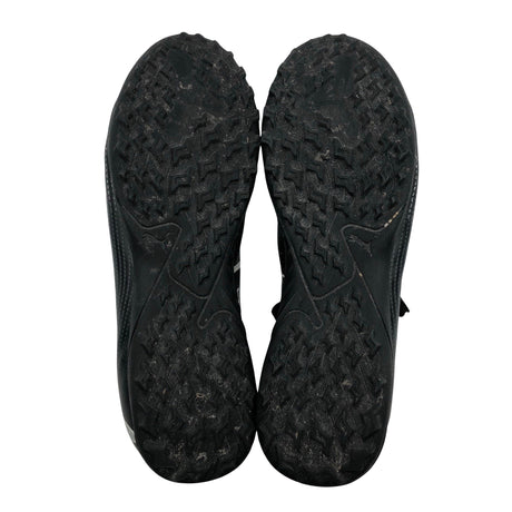 Naisten Puma - Nappulakengät, koko 38 - Musta (2)