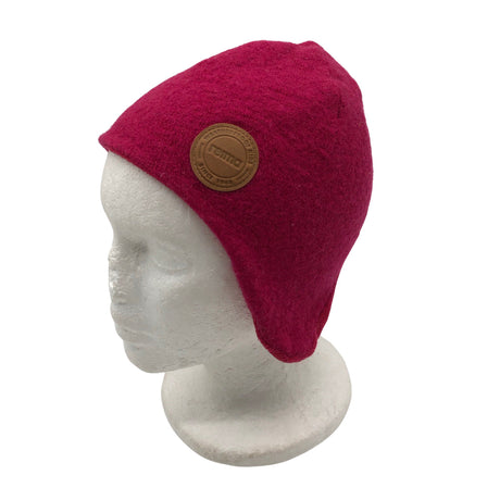 Tyttöjen Reima - Talvipipo, koko 48 - 50 cm - Pinkki (2)