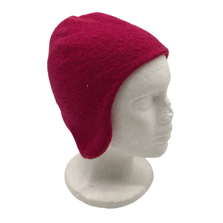 Tyttöjen Reima - Talvipipo, koko 48 - 50 cm - Pinkki ()