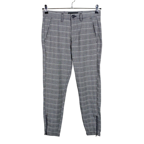 Miesten Gabba - Chinot, koko XS - Harmaa ()