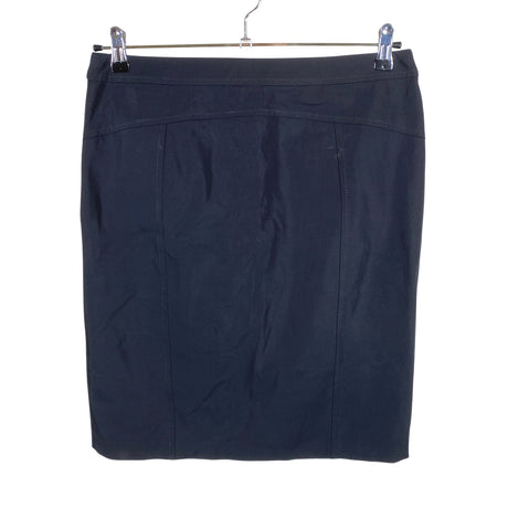 Naisten Betty Barclay - Suora hame, koko 40 - Musta ()