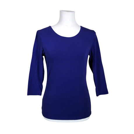 Naisten Ril's - Trikoopaita, koko 36 - Violetti ()