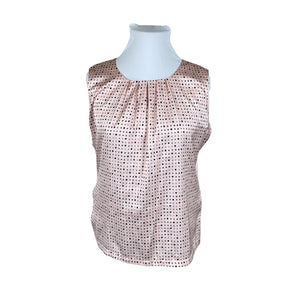 Naisten Ril's - Toppi, koko 44 - Vaaleanpunainen (1)