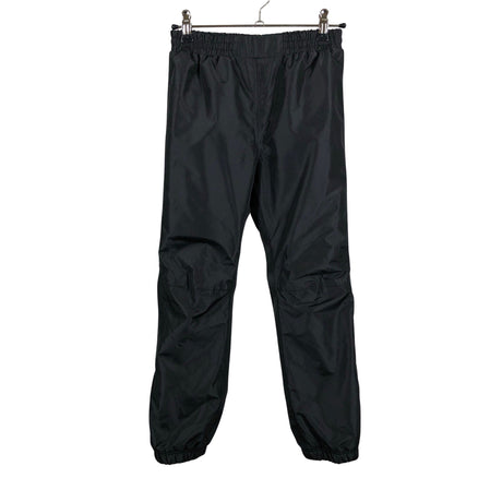Unisex Everest - Toppahousut, koko 122 - 128 - Musta ()