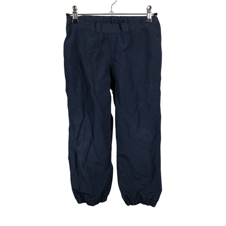 Unisex Ver de Terre - Välikausihousut, koko 110 - 116 - Sininen ()