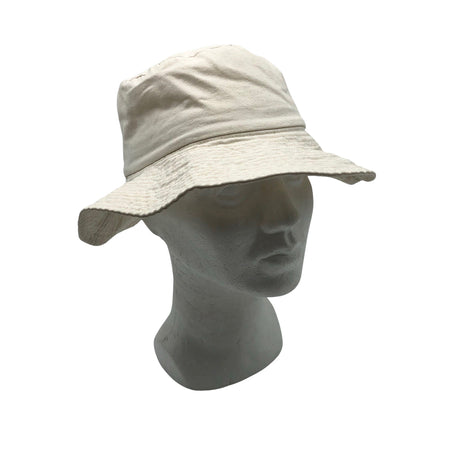 Naisten Madewell - Kesähattu, koko 54 - 56 cm - Luonnonvalkoinen ()