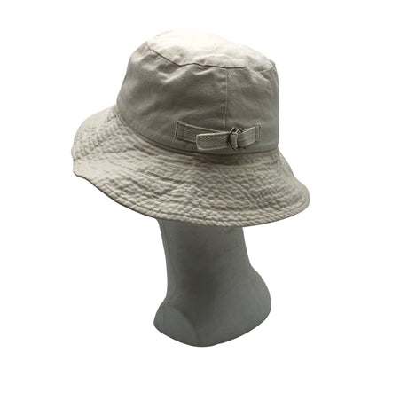 Naisten Madewell - Kesähattu, koko 54 - 56 cm - Luonnonvalkoinen (2)