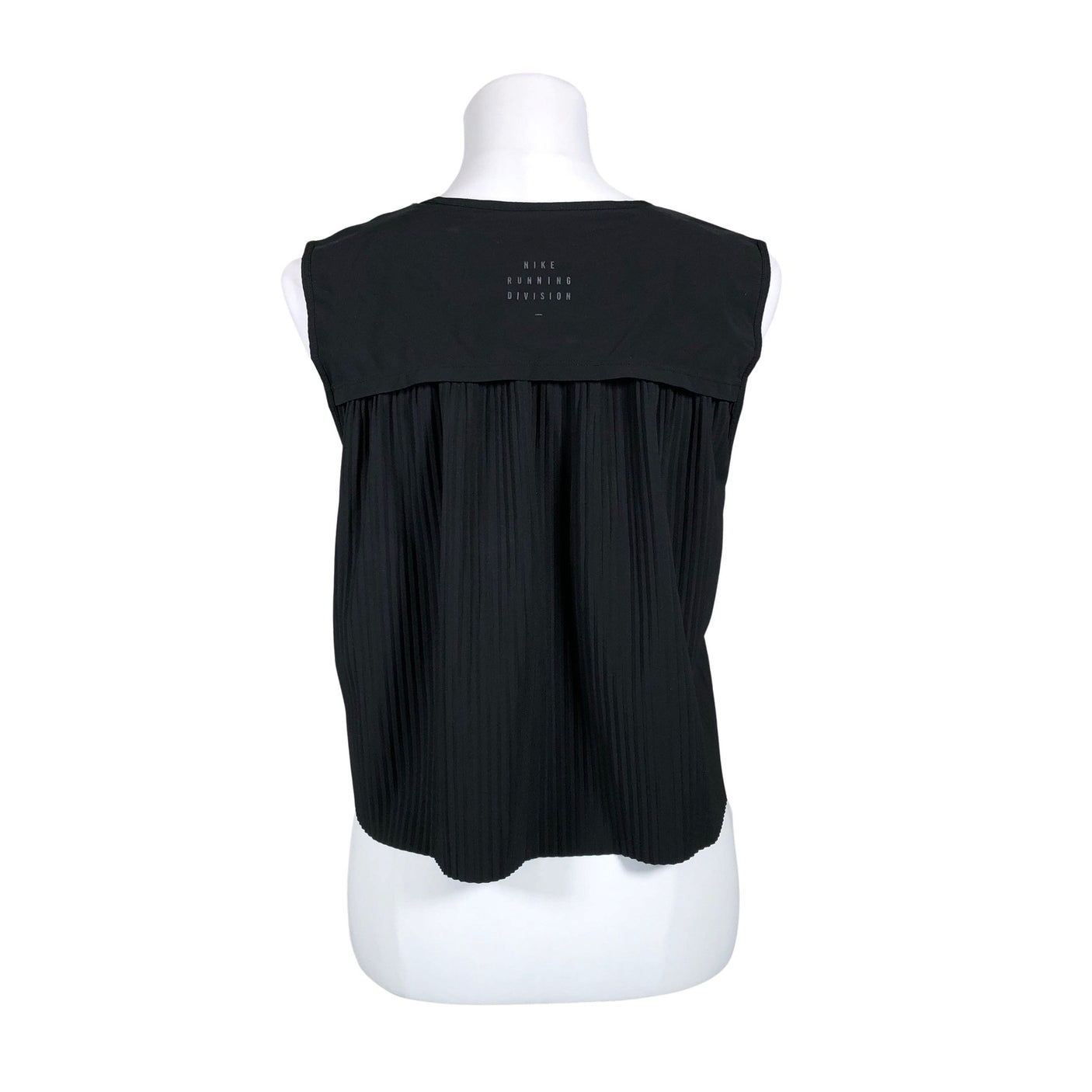 Naisten Nike - Urheilutoppi, koko 36 - Musta (2)
