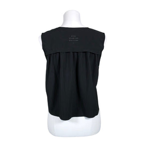 Naisten Nike - Urheilutoppi, koko 36 - Musta (2)