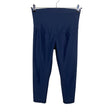 Naisten Old Navy - Urheilucaprit, koko 36 - Sininen ()
