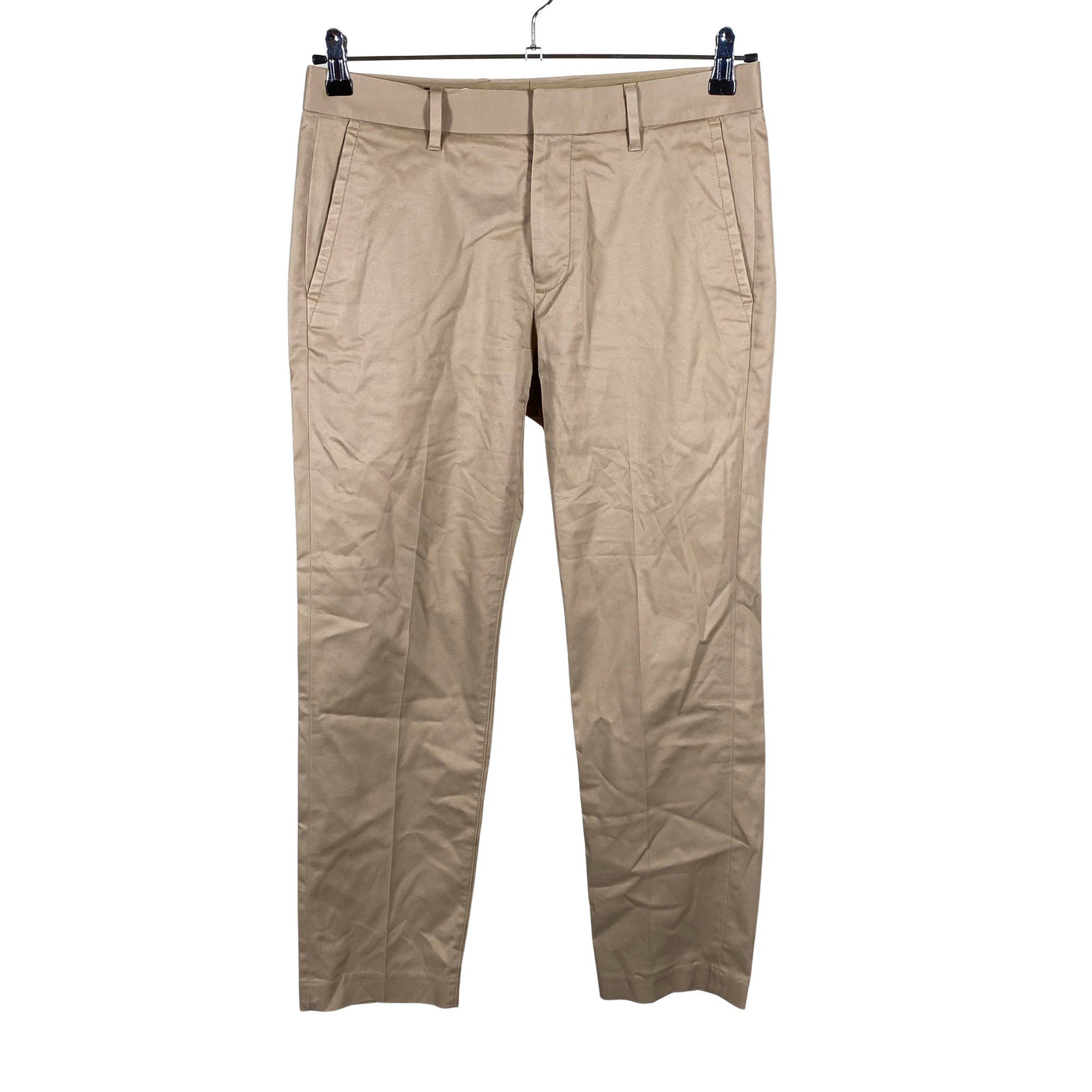 Miesten Bonobos - Chinot, koko W30 - Beige (1)