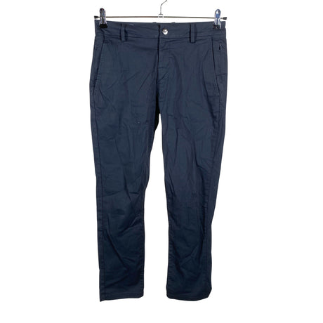 Miesten birddogs - Chinot, koko W30 - Sininen ()