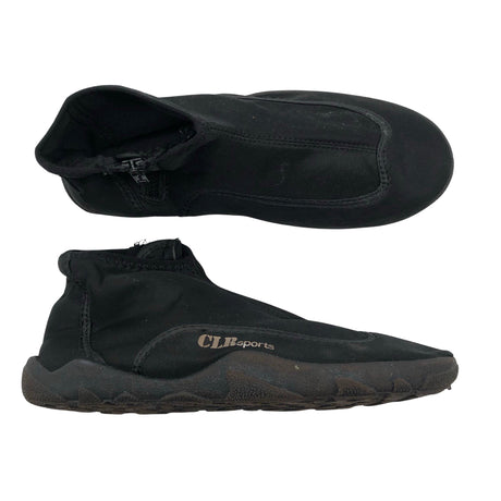 Unisex CLR sports - Uimakengät, koko 41 - Musta ()