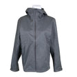Naisten Uniqlo - Ulkoilutakki, koko 38 - Harmaa ()