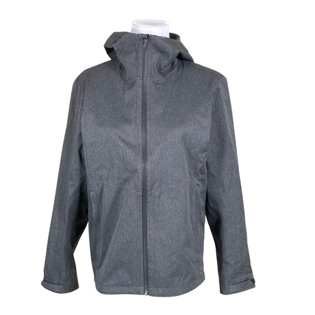 Naisten Uniqlo - Ulkoilutakki, koko 38 - Harmaa ()