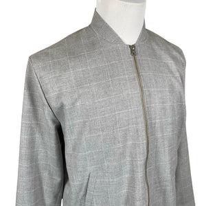 Miesten Les Deux - Ulkoilutakki, koko XL - Harmaa (3)