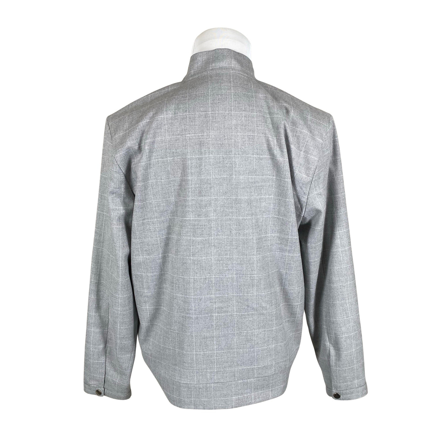 Miesten Les Deux - Ulkoilutakki, koko XL - Harmaa (2)